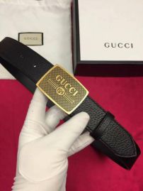Picture of Gucci Belts _SKUGucciBelt38mmX95-125cm7D633715